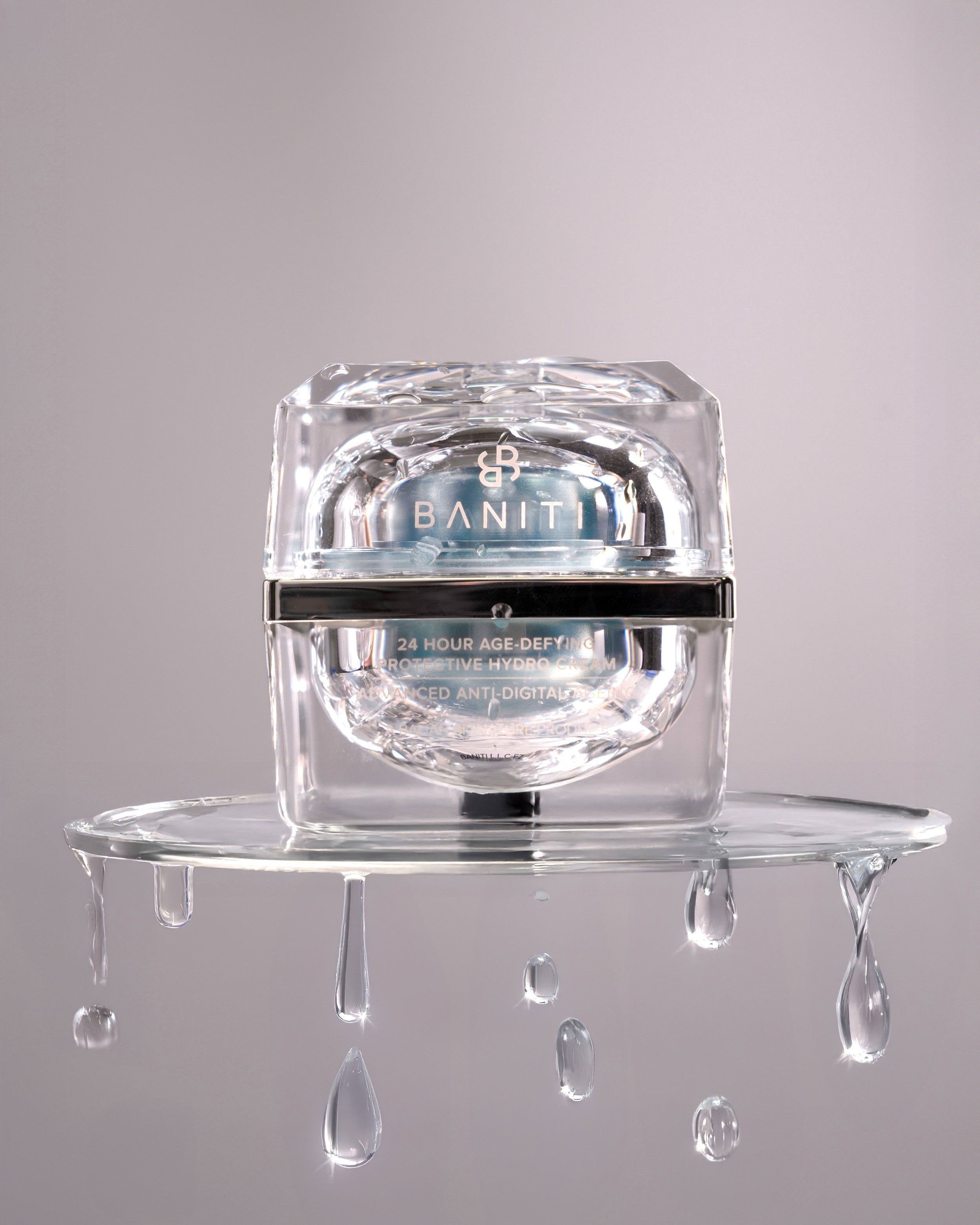 24 HOUR AGE-DEFYING PROTECTIVE HYDRO CREAM