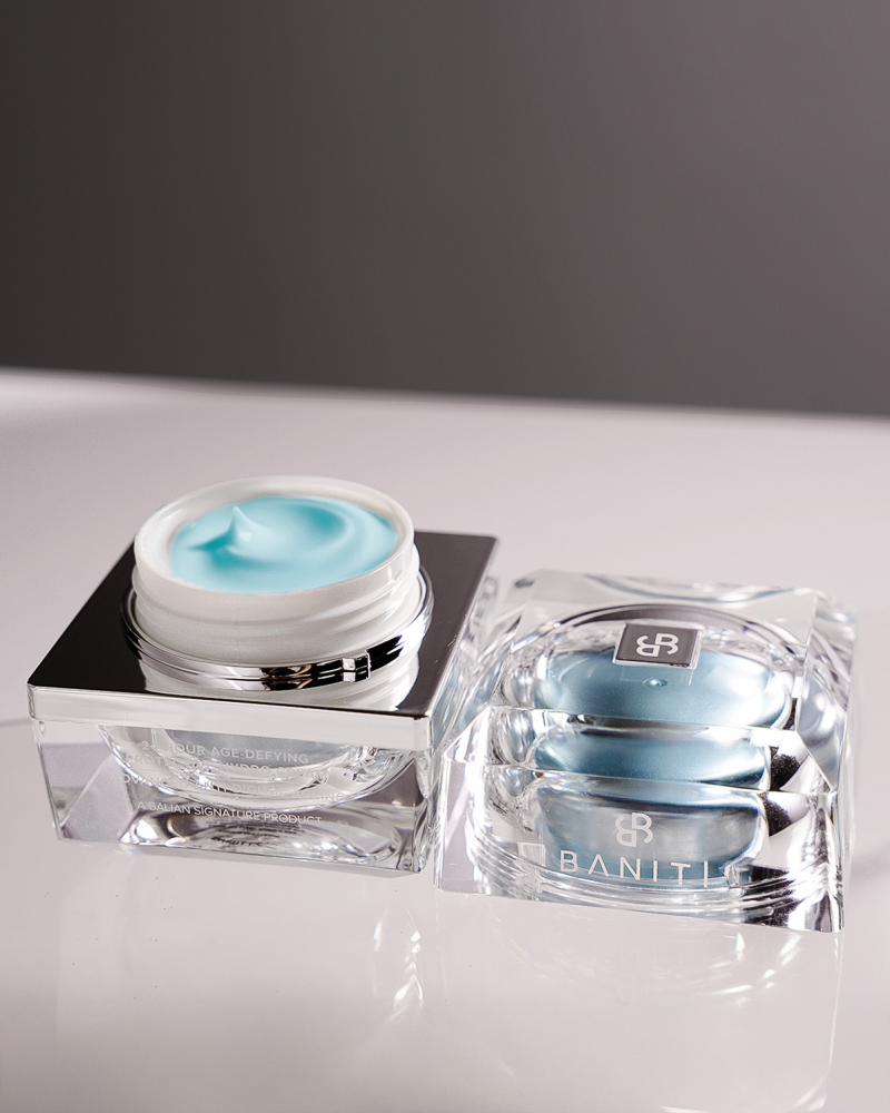 24 HOUR AGE-DEFYING PROTECTIVE HYDRO CREAM